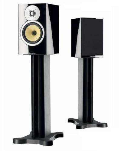 Акустическая система B&W CM5 gloss black артикул 448548FV-1