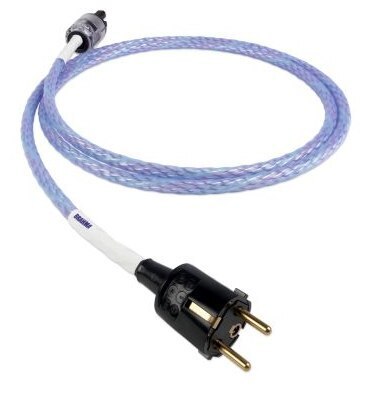 Кабель сетевой Nordost Brahma Power Cord 3m артикул 105594FV-1