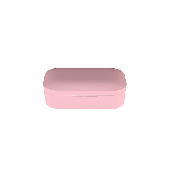 Наушники Hiper TWS PULL pink артикул 263913Si-1 фото 3