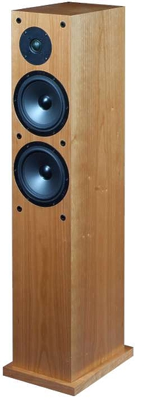 ProAc Studio 140 Mk2 cherry артикул 403071FV-1 фото 5