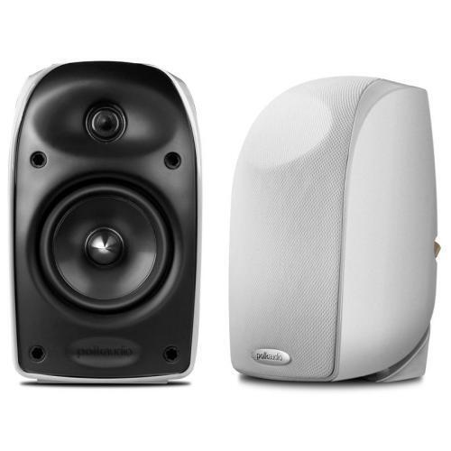 Акустическая система Polk Audio TL3 Satellite white артикул 445793FV-1