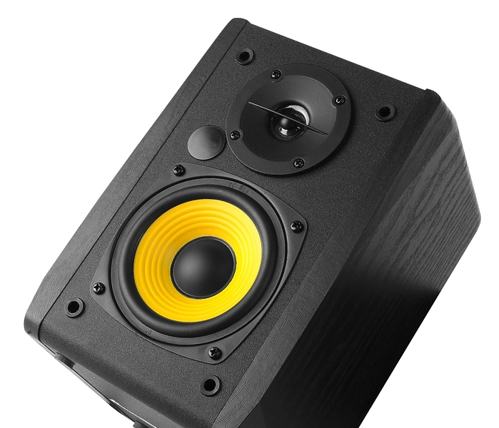 Полочная акустика Edifier R1010BT black артикул 283934Si-1 фото 7