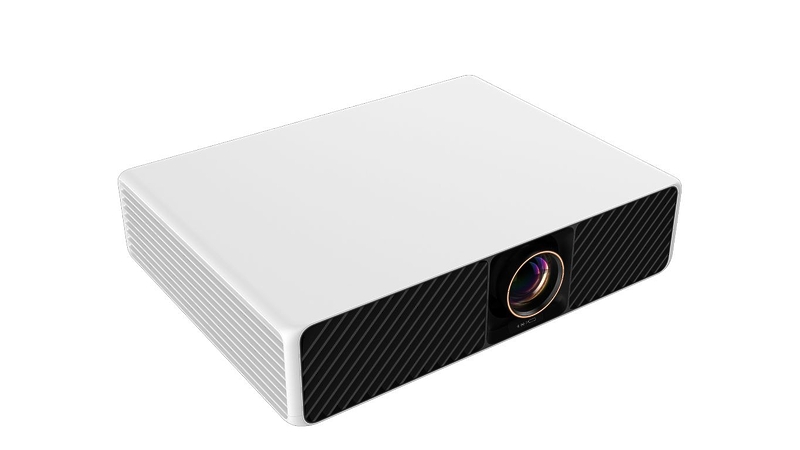 Инсталяционный проектор Exell EXD601Z артикул 307302Si-1 фото 3