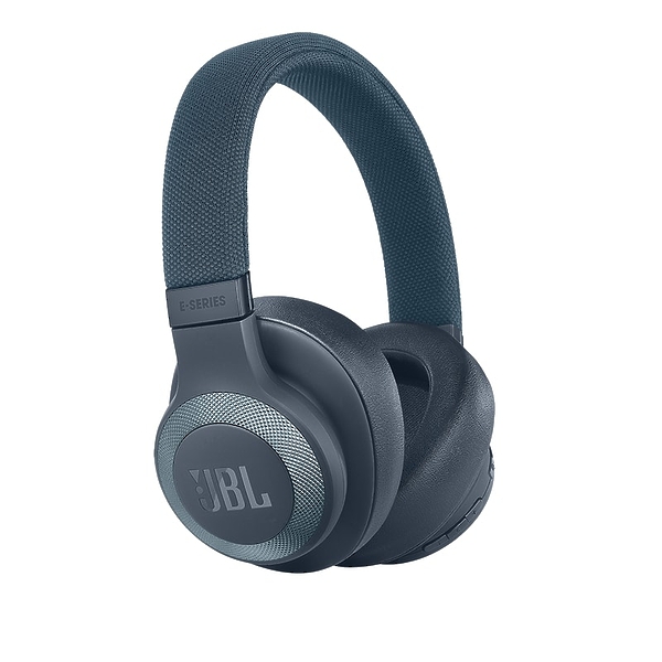 Наушники JBL E65BTNC Blue (JBLE65BTNCBLU) артикул 179062Si-1