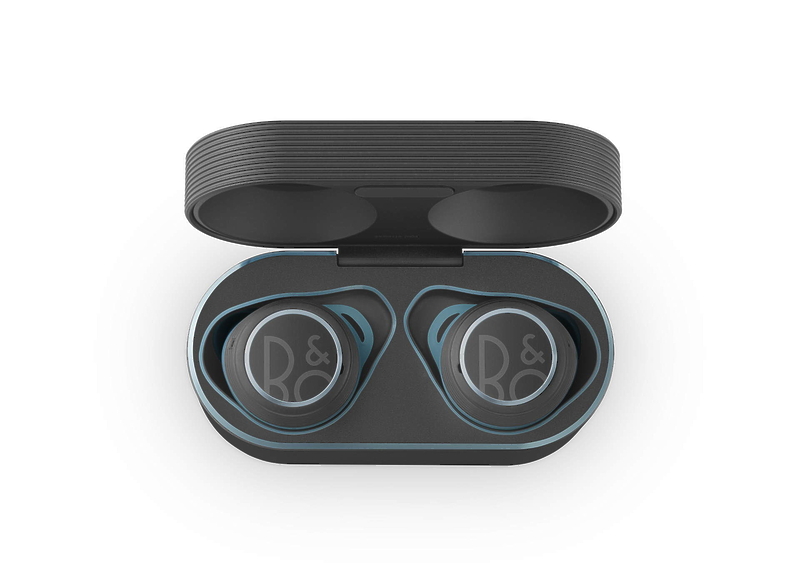 Наушники Bang & Olufsen BeoPlay E8 Sport Anthracite Oxygen артикул 249442Si-1 фото 6