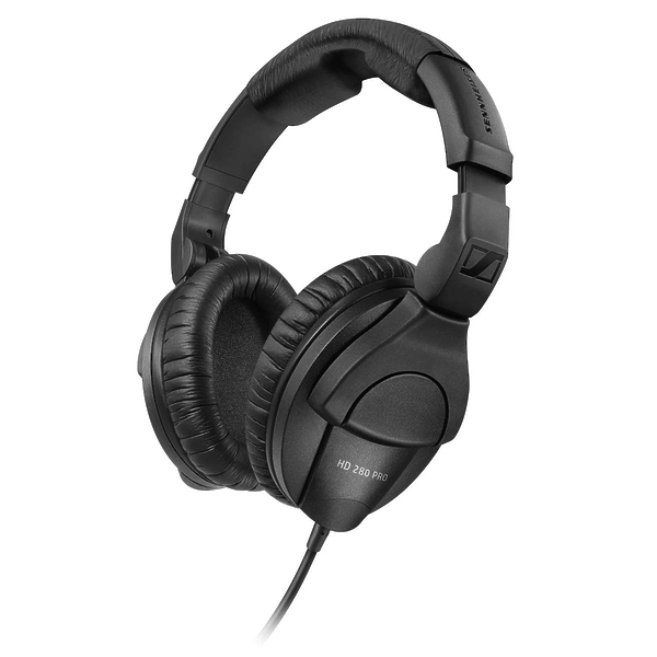 Наушники Sennheiser HD 280 PRO артикул 023328Si-1