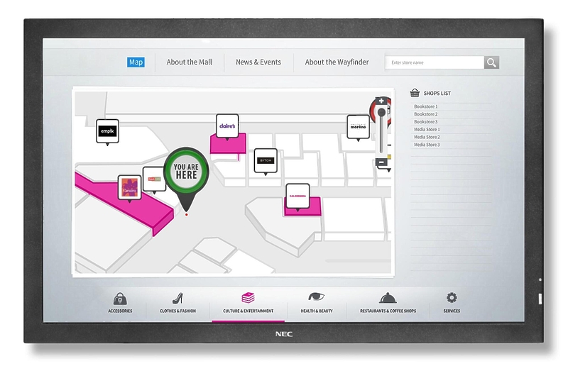 Nec V423-TM2 #1 в «HiFiRussia»