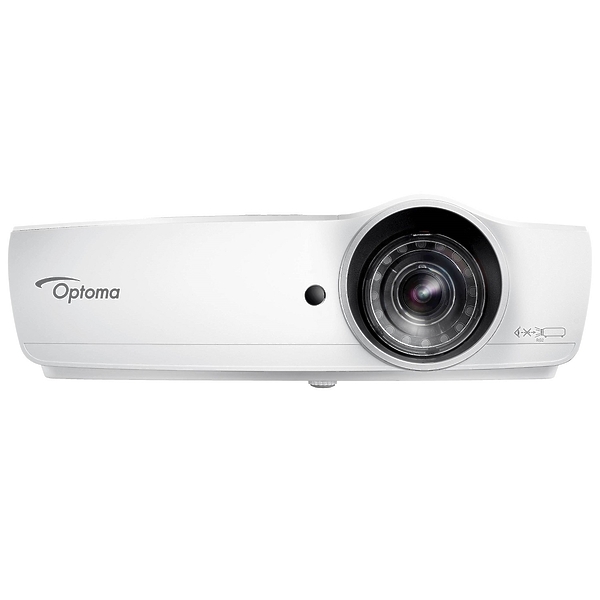 Проектор Optoma EH460ST артикул 176787Si-1