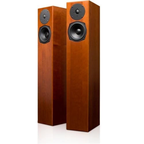 Напольная акустика Totem Acoustic Sttaf cherry артикул 429244FV-1