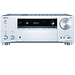 AV ресивер Onkyo TX-RZ720 silver