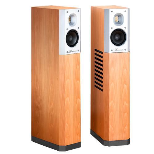 Напольная акустика Burmester B25 elsberry артикул 423845FV-1