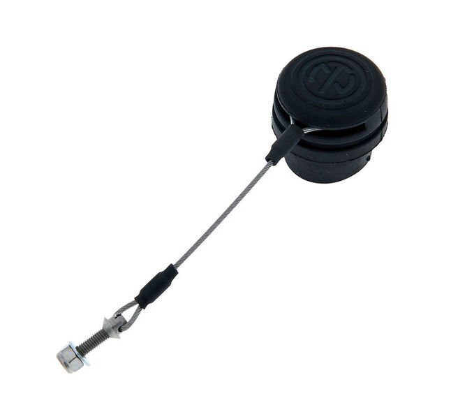 Защитная крышка Neutrik SCD-NC артикул 224824Si-1