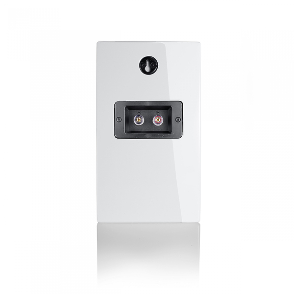 Настенная акустика Canton Chrono SL 516 OnWall black lacquer high gloss артикул 137837Si-1 фото 3