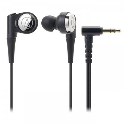 Наушники Audio Technica ATH-CKR10 артикул 112165Si-1
