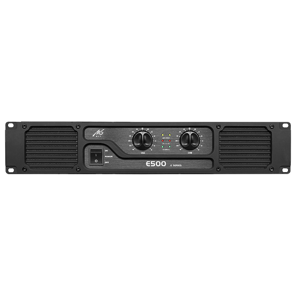 MS-MAX E500 артикул 131703Si-1