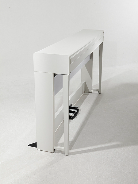 Цифровое пианино KORG C1-WH (White) артикул 273640Si-1 фото 6