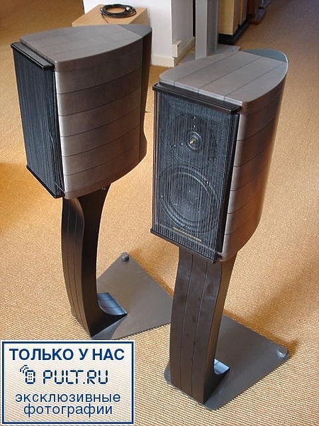 Акустическая система Sonus Faber Cremona Auditor M natural maple артикул 445802FV-1 фото 8