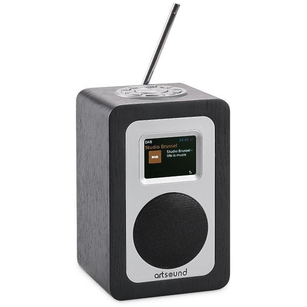 Artsound R3B артикул 354934SI-1 в интернет-магазине «HiFiRussia»