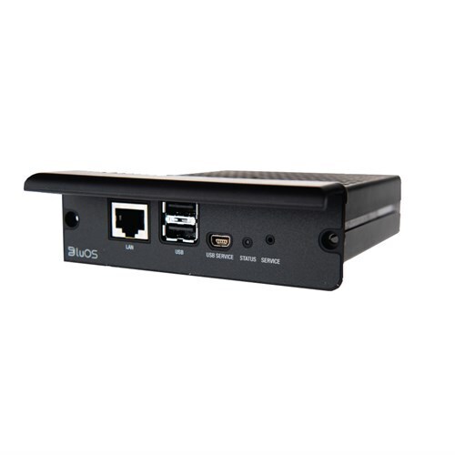 Напольная акустика Dali Rubicon 6 C walnut + DALI Sound Hub + BluOS Module артикул 217408Si-1 фото 5
