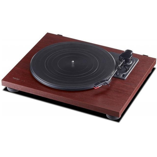 Проигрыватель винила Teac TN-100 cherry артикул 156812Si-1