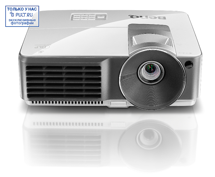 Проектор BenQ MW712 артикул 357008FV-1 фото 3