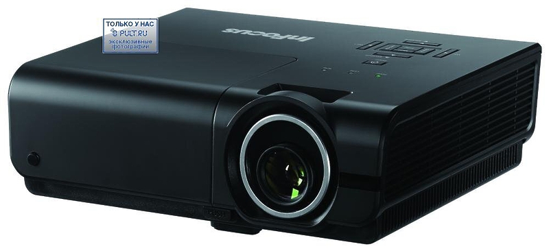 Проектор InFocus SP8600 артикул 348849FV-1 фото 5