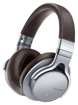Наушники Sony MDR-1ABT/S артикул 131516Si-1