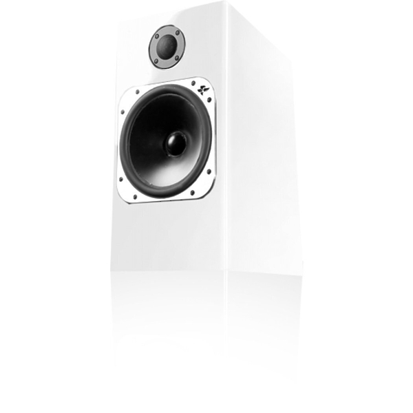 Полочная акустика Totem Acoustic Element Fire (Ice) артикул 104161Si-1