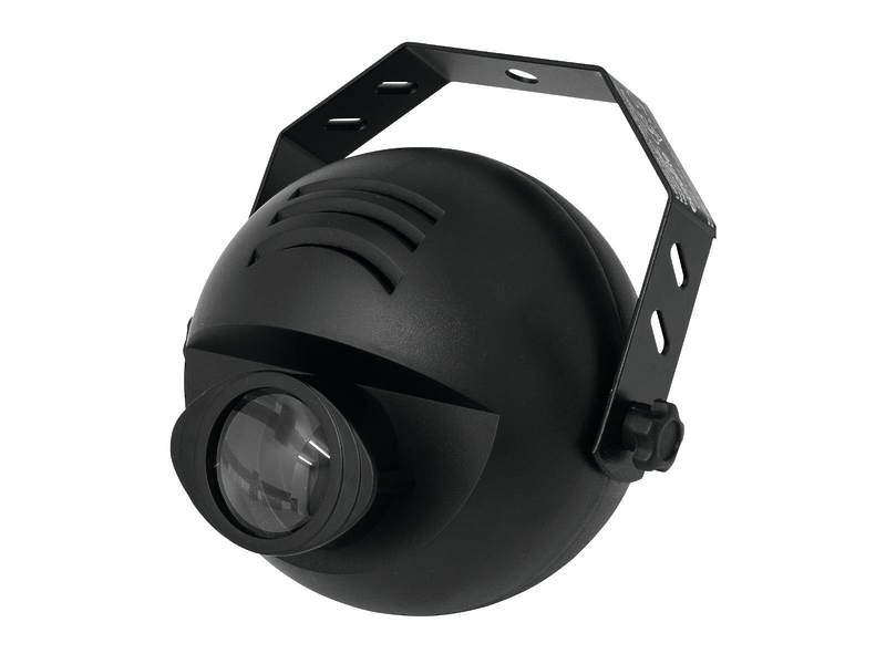 Световое оборудование Eurolite LED PST-9 TCL DMX spot артикул 140379Si-1 фото 3