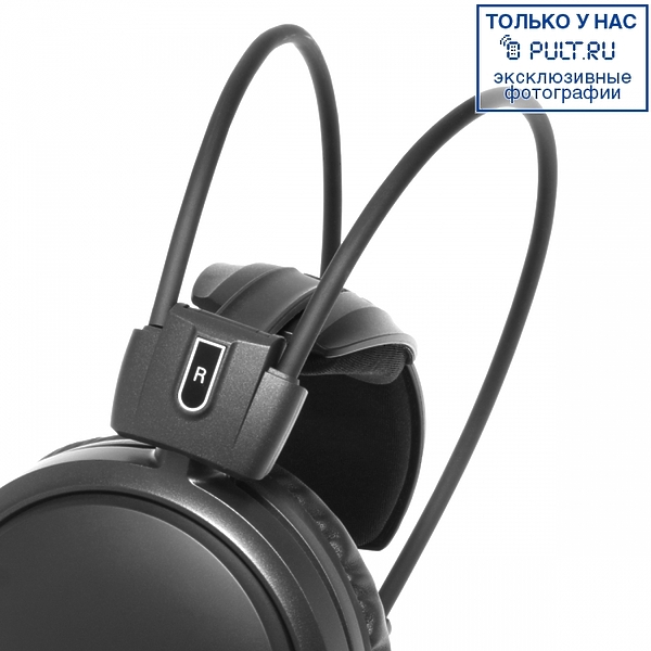 Наушники Audio Technica ATH-A500X артикул 240701FV-1 фото 4