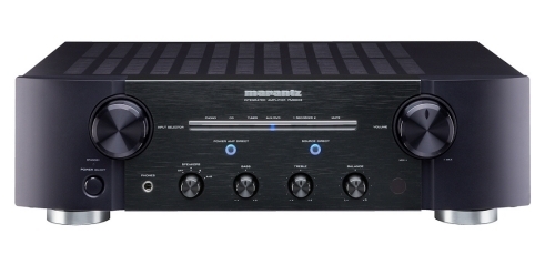 Стереоусилитель Marantz PM 8003 black артикул 328636FV-1