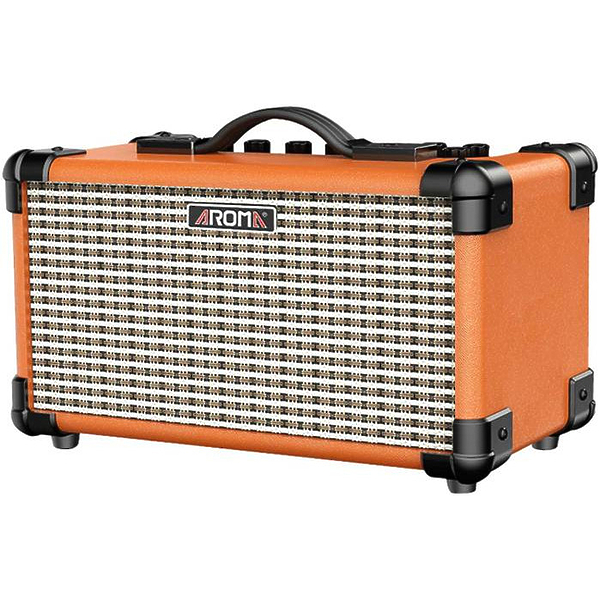 Комбоусилитель Aroma TM-15 ORANGE артикул 289800Si-1