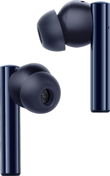 Наушники Realme Buds Air 2 RMA2003 (6670599) black артикул 248799Si-1 фото 3