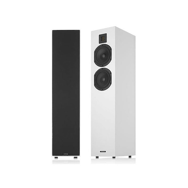 Напольная акустика Piega Classic 7.0 Piano White артикул 144432Si-1