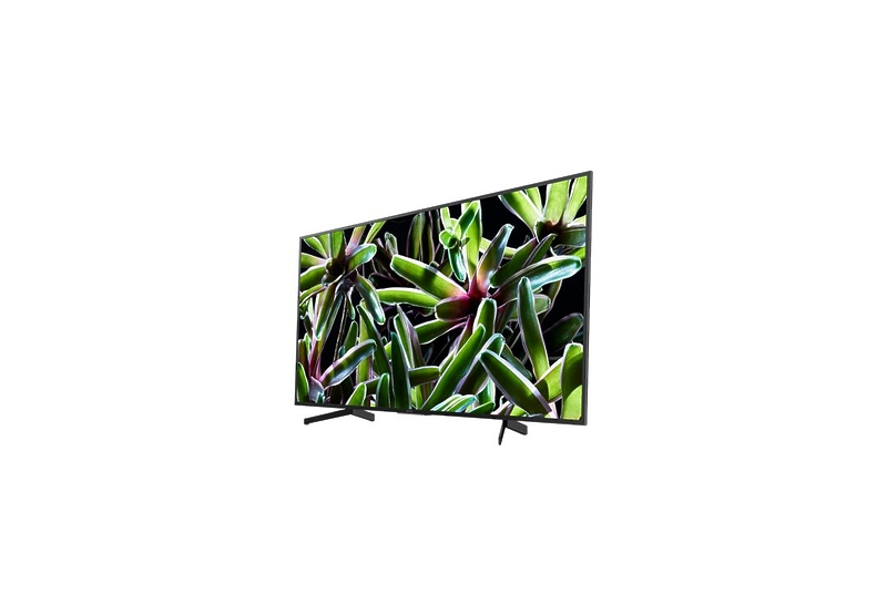 LED телевизор Sony KD65XG7096BR артикул 223011Si-1 фото 5