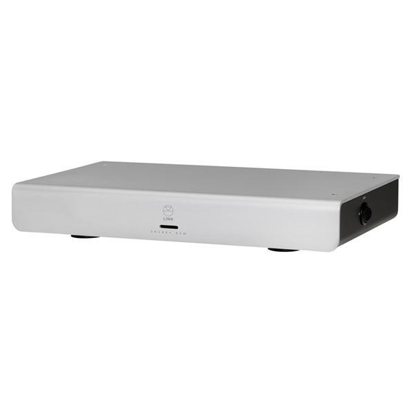 Linn SNEAKY MUSIC DSM  silver в «HiFiRussia»