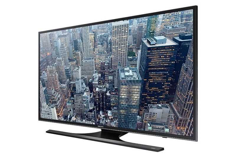 LED телевизор Samsung UE-40JU6430 артикул 131234Si-1 фото 3