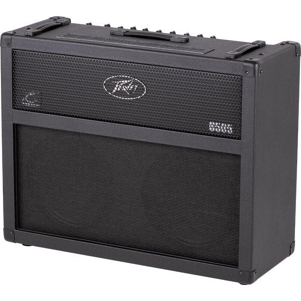Комбо усилитель Peavey 6505 212 Combo артикул 131312Si-1 фото 3