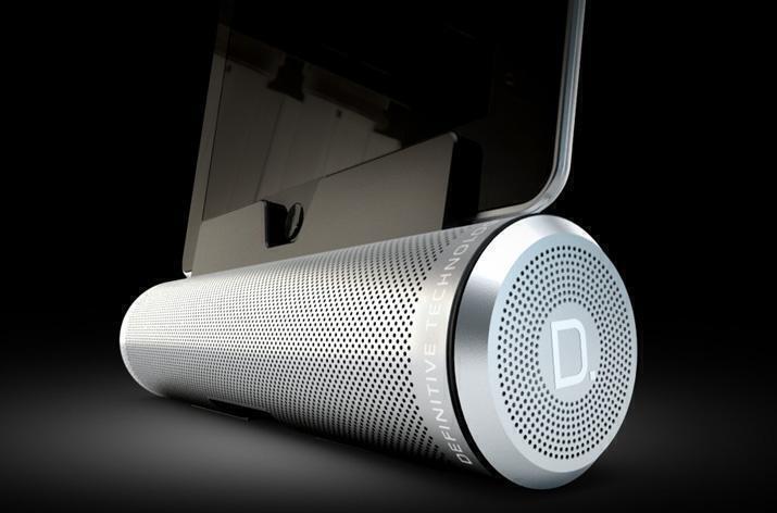 Definitive Technology Sound Cylinder #2 в «HiFiRussia»