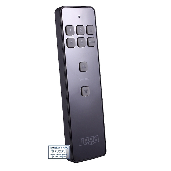 Стереоусилитель Rega BRIO-R black артикул 326719FV-1 фото 3