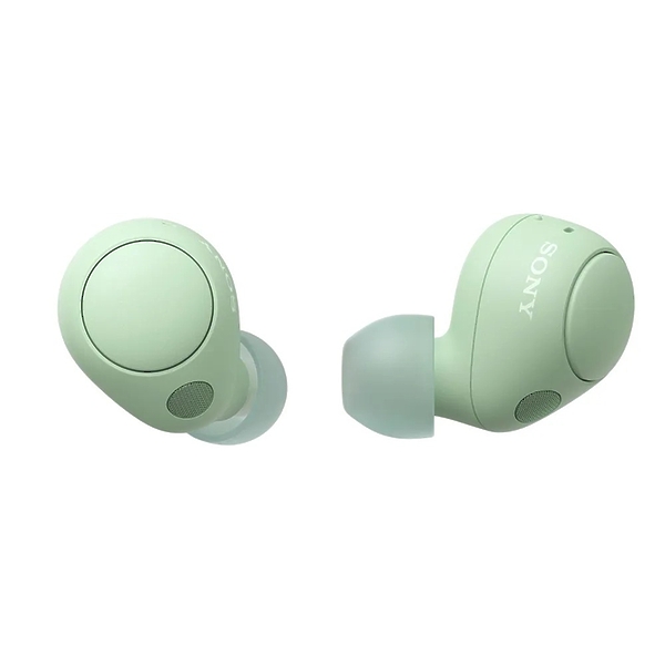 Наушники Sony WF-C700N Green артикул 299473Si-1 фото 4