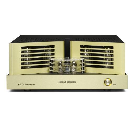 Conrad-Johnson ART Stereo Amplifier артикул 110178Si-1