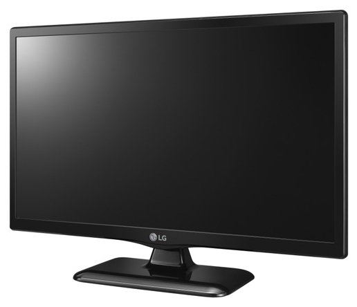LED телевизор LG 28MT47V-PZ артикул 131934Si-1 фото 3