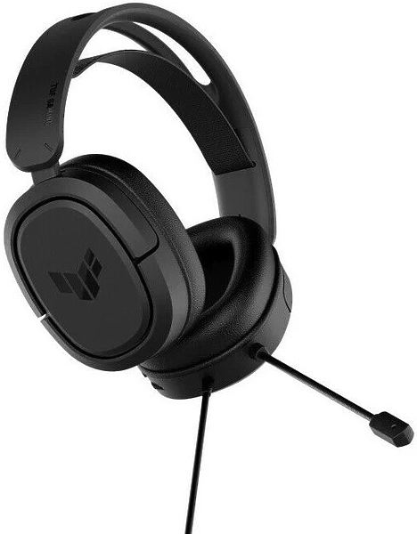 Наушники Asus TUF Gaming H1 артикул 263878Si-1