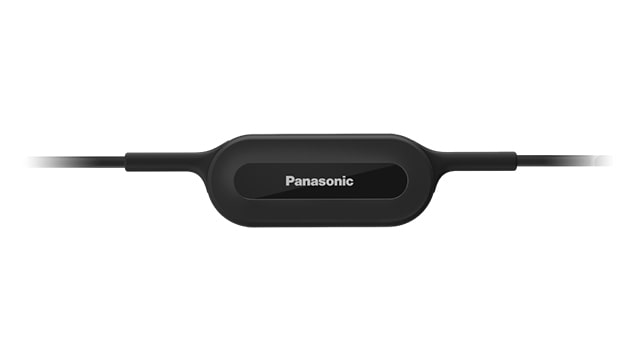 Наушники Panasonic RP-NJ310BGEK Black артикул 204071Si-1 фото 4