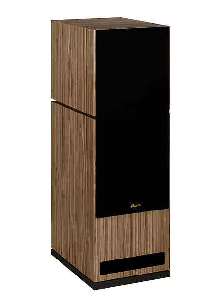 Напольная акустика Davis Acoustics Renoir walnut артикул 166973Si-1 фото 4