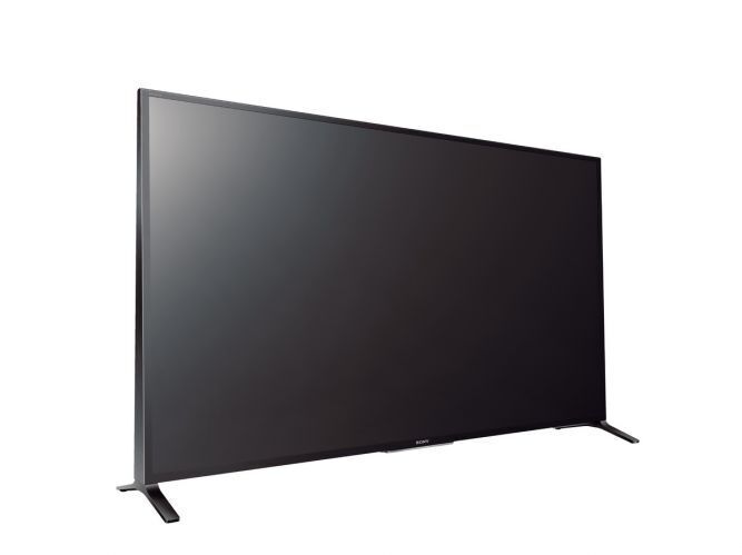 LED телевизор Sony KDL-65W855B артикул 105391Si-1 фото 4