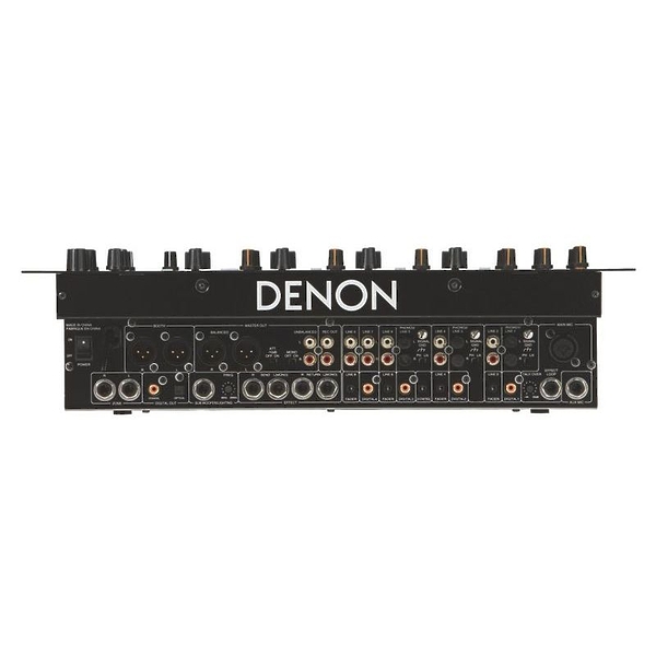 Микшер Denon DN-X900E2 артикул 126789Si-1 фото 3