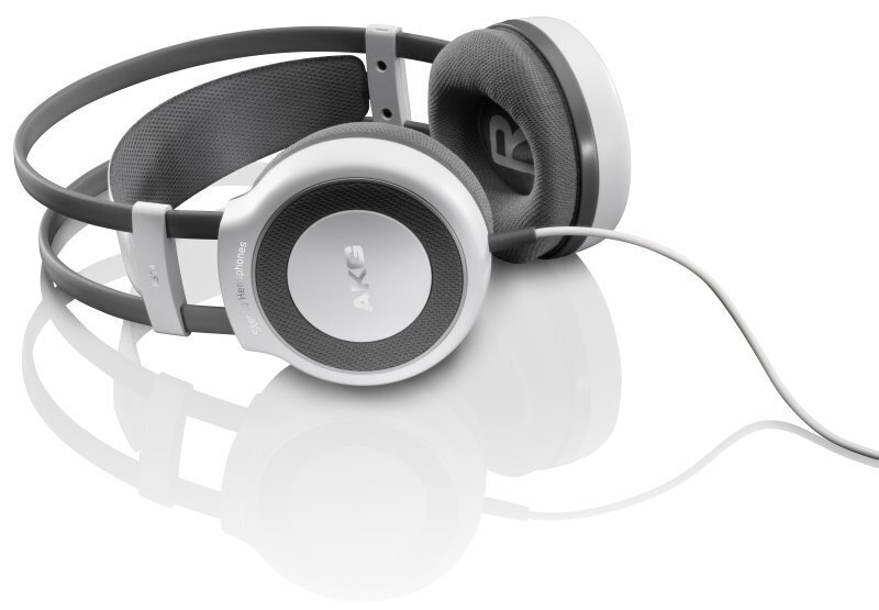 Наушники AKG K514 MKII артикул 129997Si-1