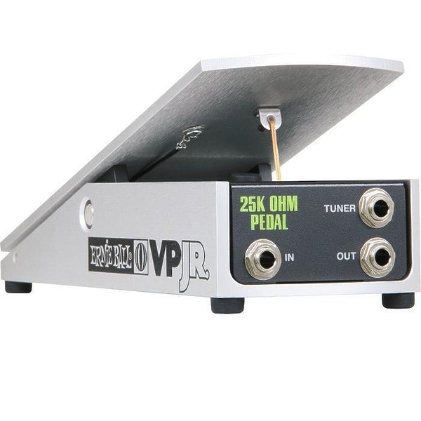 Педаль Ernie Ball 6181 VP Jr артикул 201834Si-1